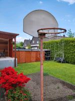 Basketball Korb mit Ständer gut erhalten Dortmund - Eving Vorschau
