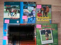 Pferde Bücher Clicker, Dressur, Reiten, Bodenarbeit, Romane Nordrhein-Westfalen - Simmerath Vorschau