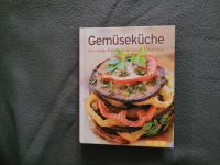 Kochbuch Gemüseküche - Knackig, frisch und voller Vitamine" *NEU* Baden-Württemberg - Sandhausen Vorschau