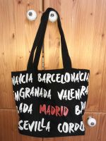 Madrid Handtasche Nordrhein-Westfalen - Burbach Vorschau