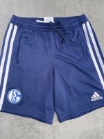 Adidas Trainingsshort Schalke S04 Gr. 140 Top Nordrhein-Westfalen - Meerbusch Vorschau