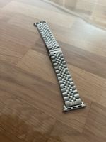 NEU Apple Watch Edelstahl Gliederarmband für 38 / 40 / 41 mm Hessen - Idstein Vorschau