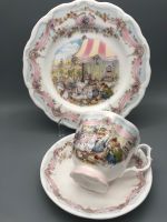 Royal Doulton Brambly Hedge The Wedding Nordrhein-Westfalen - Hamminkeln Vorschau