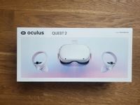 Oculus Quest 2 - NEW UNOPENED Berlin - Mitte Vorschau