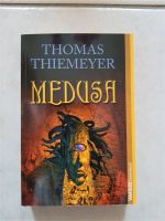 Medusa - Thomas Thiemeyer Duisburg - Hamborn Vorschau