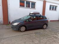 Ford C Max ab 2011 Dachreling Dachgepäckträger Original + Dachbox Brandenburg - Frankfurt (Oder) Vorschau