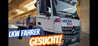 LKW Fahrer gesucht! 17,50€/Stundenlohn Baden-Württemberg - Neckargemünd Vorschau
