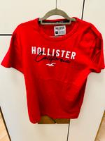 ⚠️ Achtung absolut cooles Herren Shirt von Hollister Bayern - Erding Vorschau