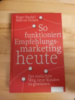 So funktioniert Empfehlungsmarketing heute - Rankel/Neisen Rheinland-Pfalz - Limburgerhof Vorschau