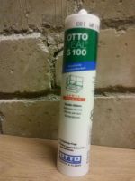 Verschiedene Sorten Otto Seal Silikon Sanitär Premium NEU Köln - Pesch Vorschau