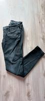 Gang Jeans Nena, Biker, Nieten, Fb. schwarz, Gr. 29 Baden-Württemberg - Burgrieden Vorschau
