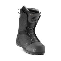 Nidecker Flow Onyx Boa Coiler  Damen Snowboard Boots black 2021 Bayern - Starnberg Vorschau