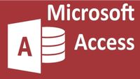 Microsoft Access Programmierung Niedersachsen - Saterland Vorschau