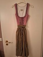 langes Wenger Dirndl 36 Bayern - Germering Vorschau