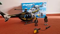 PLAYMOBIL® 9363 - SEK Helikopter Nordrhein-Westfalen - Vreden Vorschau