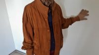 Lederjacke NEU Gr 54-56/L-XL Klassisch Blouson SEHR weiches Leder Nordrhein-Westfalen - Bad Oeynhausen Vorschau