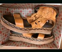 Neu in OVP A.S.98 Airstep Sandalen Gr.42 Leder. Hannover - Bothfeld-Vahrenheide Vorschau