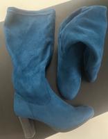 Stiefel Neu Highway Stiefel Neu!!!! Gr 39 Bremen - Hemelingen Vorschau
