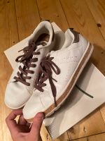 Herren schuhe neuwertig gr. 40 Sneaker Bayern - Schwabmünchen Vorschau