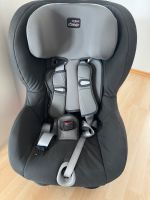 Britax roemer kindersitze bis 18 kg sehr gute ohne Unfall Feldmoching-Hasenbergl - Feldmoching Vorschau