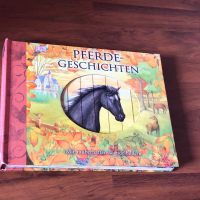 Pferdegeschichtenbuch mit Wandelbildern Nordrhein-Westfalen - Solingen Vorschau