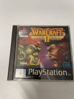 PS1 Spiel Warcraft “Dark Saga” Nordrhein-Westfalen - Heiligenhaus Vorschau