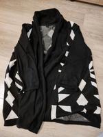 Strickjacke Cardigan 36 38 Sachsen - Großschirma Vorschau