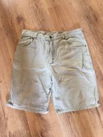 Herrenshorts, beige, Jeans Niedersachsen - Hermannsburg Vorschau