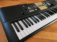 Keyboard Yamaha (Zustand sehr gut) Dresden - Bühlau/Weißer Hirsch Vorschau