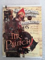 Die tragische Komödie oder komische Tragödie des Mr. Punch Müritz - Landkreis - Waren (Müritz) Vorschau