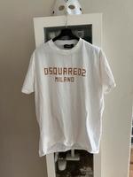 Dsquared T Shirt Dsquared2 Milano XL Berlin - Spandau Vorschau