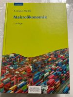 Makroökonomie N. Gregory Mankiw 7. Auflage [2017] Nordrhein-Westfalen - Leverkusen Vorschau