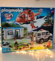 Playmobil 5008 NEU❗Bergrettung Baden-Württemberg - Kuppenheim Vorschau