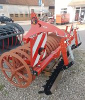 Frontpacker Nautilus 730, Kuhn Bayern - Unterroth Vorschau