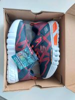 Skechers Flex-Glow Elite Sneaker Kinder Sneaker Gr.28 Bayern - Karlstadt Vorschau