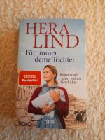 Für immer deine Tochter*Hera Lind Eimsbüttel - Hamburg Niendorf Vorschau