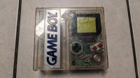 Gameboy Color Edition Transparent+OVP Nordrhein-Westfalen - Gronau (Westfalen) Vorschau