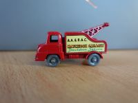 Modellauto Matchbox (=Lesney) Thames Trader Wreck Truck 1:100 Baden-Württemberg - Remseck am Neckar Vorschau