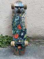 Skateboard Longboardi Cruiser Obergiesing-Fasangarten - Obergiesing Vorschau