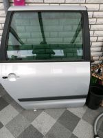 Tür hinten rechts VW Sharan Nordrhein-Westfalen - Geilenkirchen Vorschau