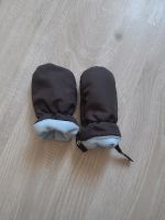 Baby Handschuhe Fäustlinge Saarland - Oberthal Vorschau