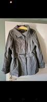Only Wolljacke grau Hessen - Maintal Vorschau
