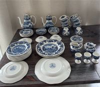 Royal Homes of Britain Wedgwood Schleswig-Holstein - Hoisdorf  Vorschau