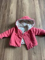 Babyjacke Gr. 56 Bayern - Donauwörth Vorschau