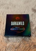 KPOP BTS DARK & WILD ALBUM Bayern - Mintraching Vorschau