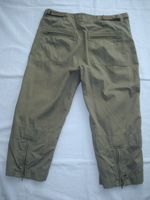 ENGBERS Trekkinghose Funktionshose Wanderhose Gr.38 Hellbraun Nordrhein-Westfalen - Werne Vorschau