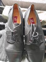 herren Schuh Gallus  echt Leder gr 40 Kreis Pinneberg - Uetersen Vorschau