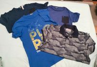 T Shirts Gr L Petrol Jack and Jones adidas Sachsen - Remse Vorschau