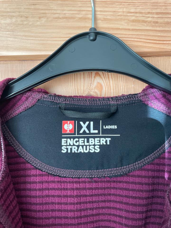 Engelbert Strauss, Damenjacke, Kapuzenjacke,Wandern , Outdoor, XL in Rommerskirchen