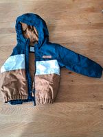 Winterjacke Junge Gr. 80 Bayern - Moosthenning Vorschau